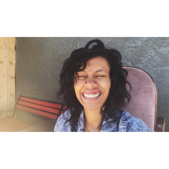 Meet your Posher, Heather - Picture 1 of 1